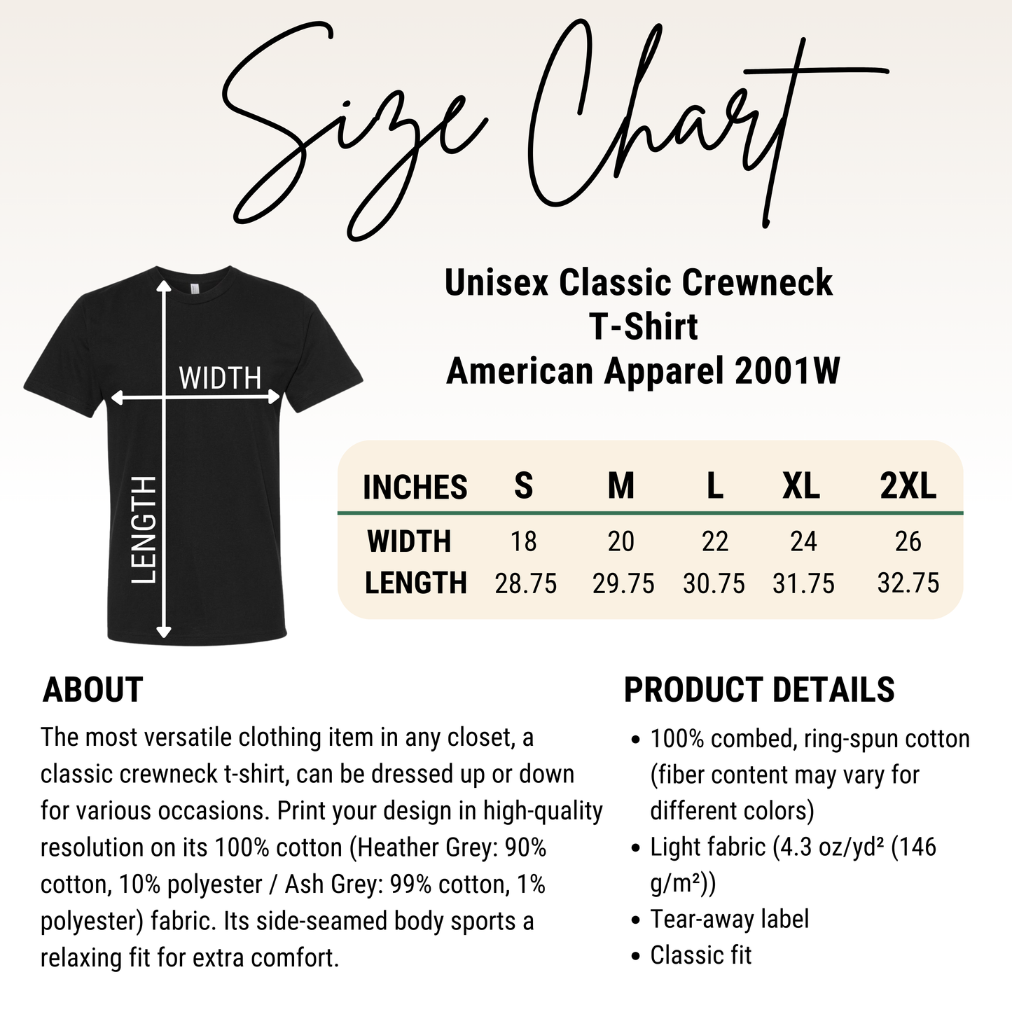 Disciple Tee