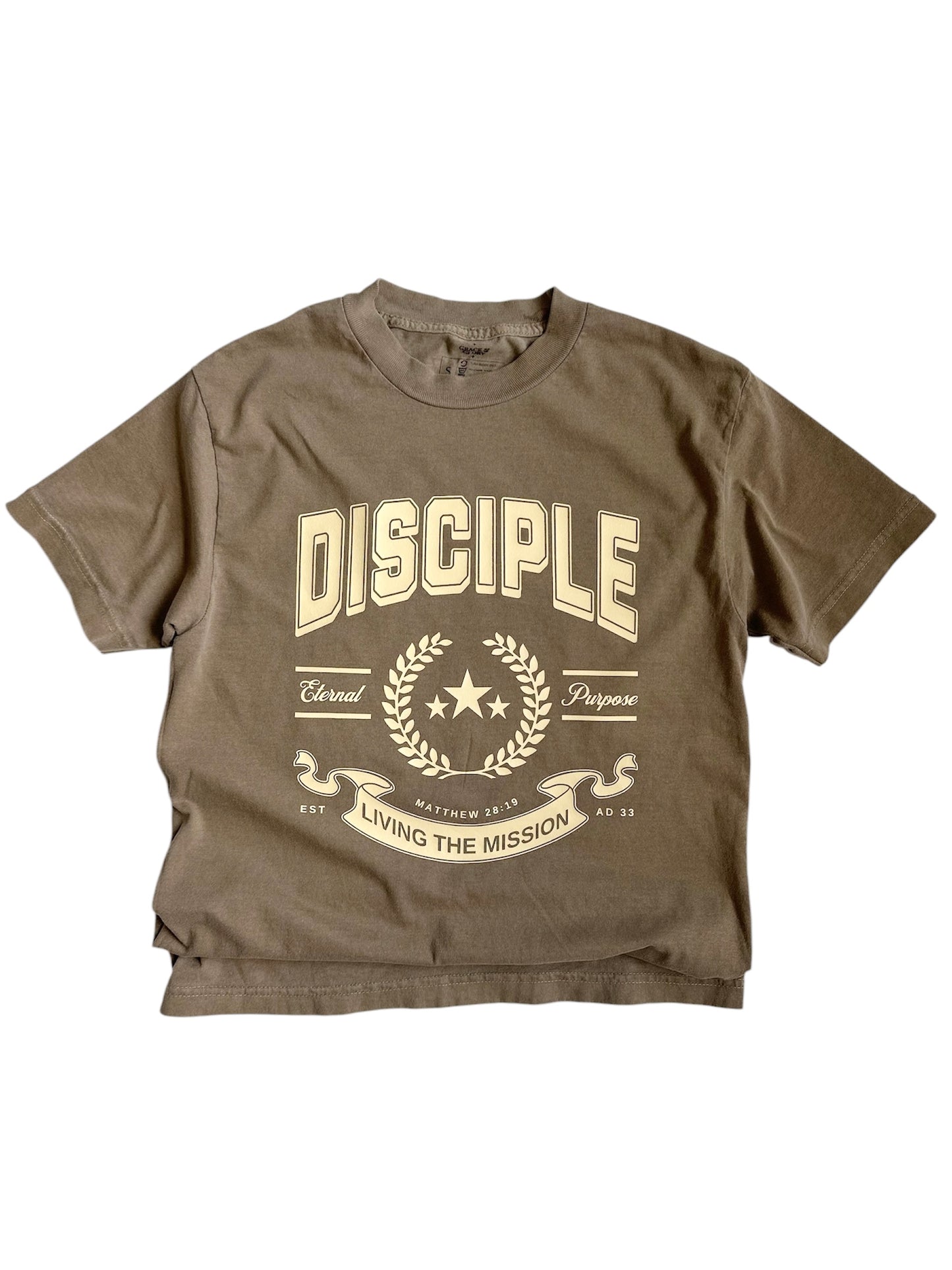 Disciple Tee
