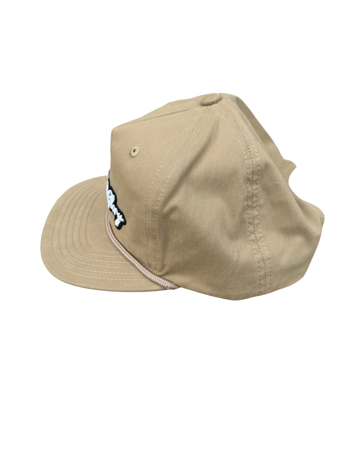 Khaki Marina