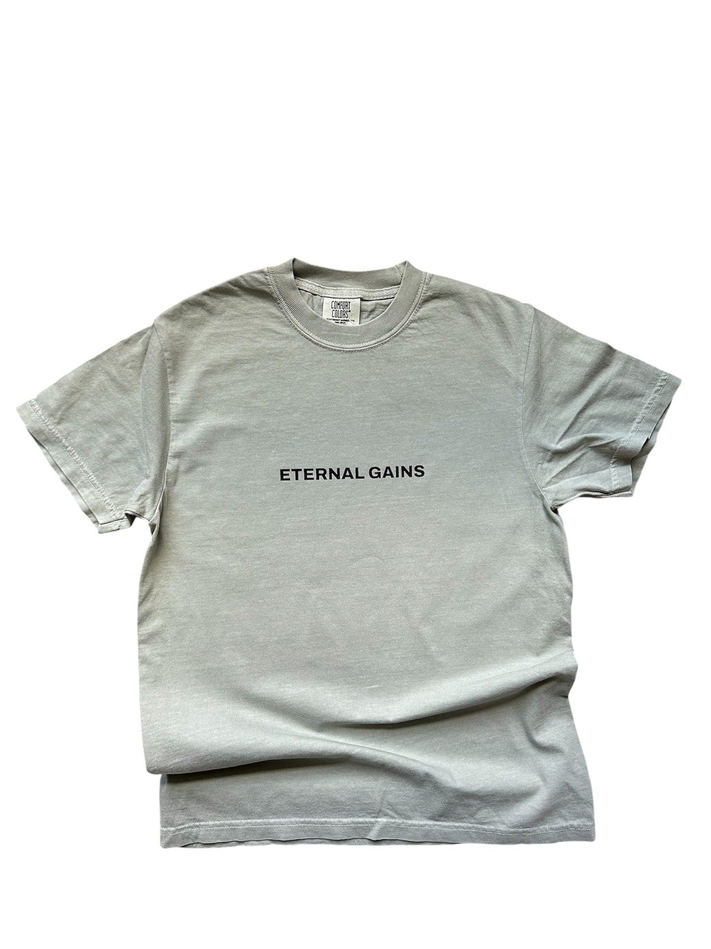 Eternal Gains - Sandstorm Comfort Colors