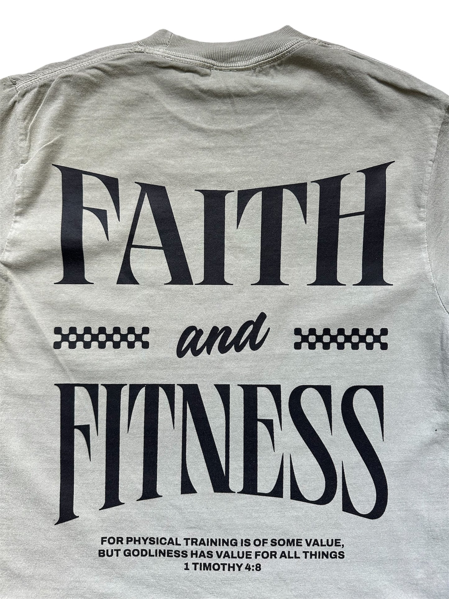 Eternal Gains - Sandstorm Comfort Colors
