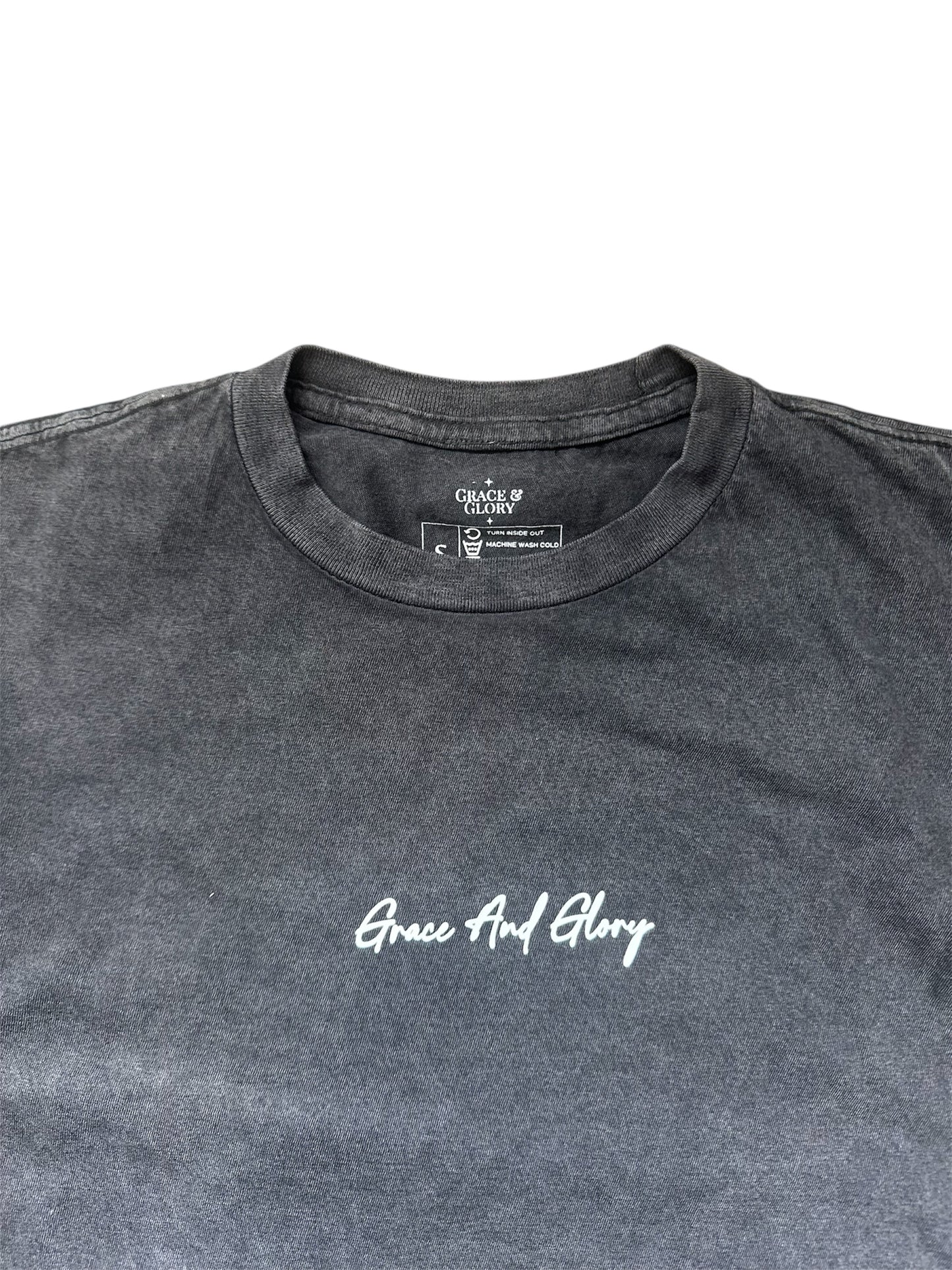 Jesus Strong Mineral Wash