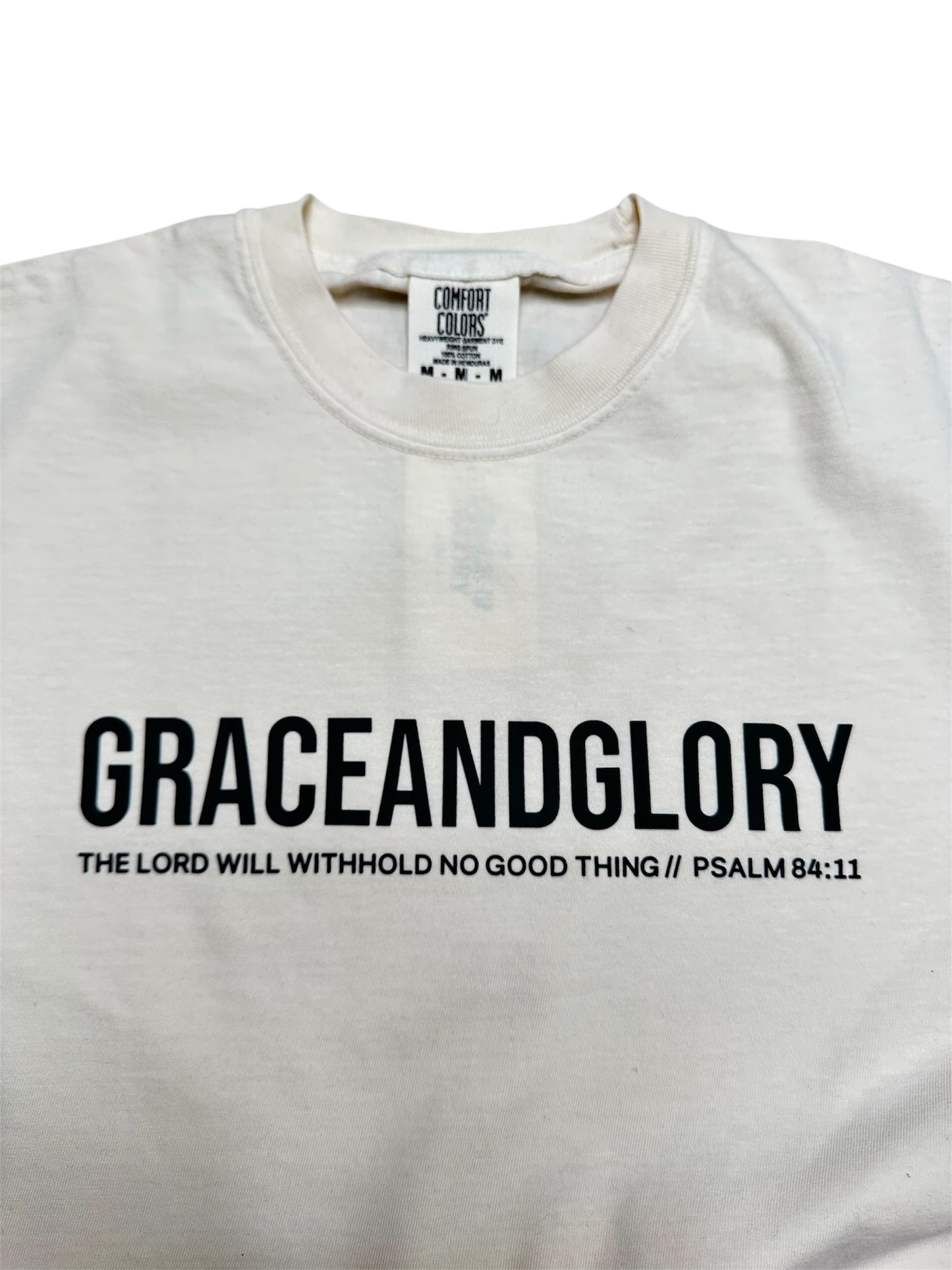 Grace and Glory 3D - Ivory