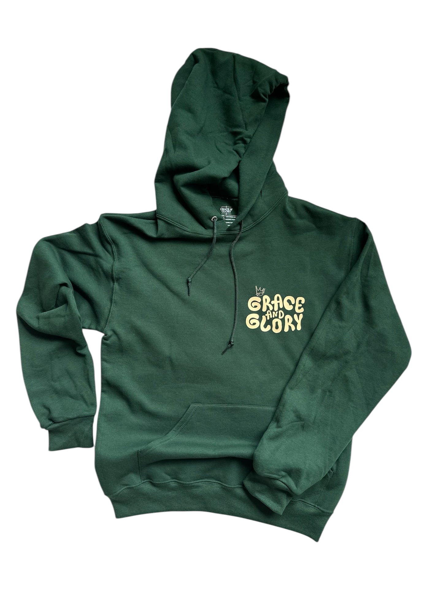Child of God Hoodie