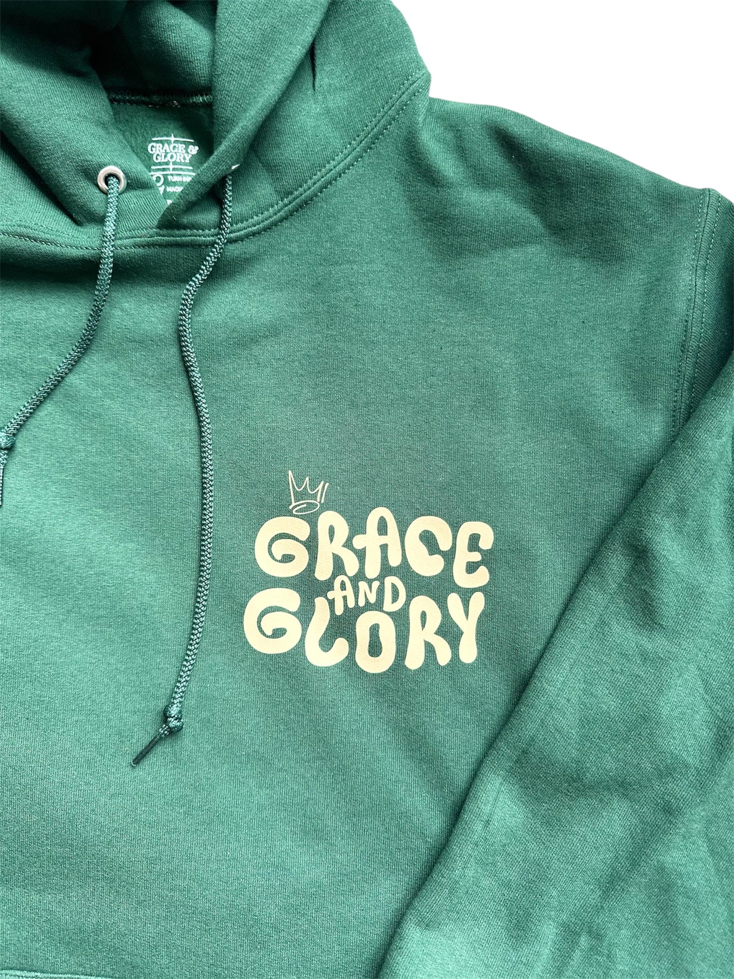 Child of God Hoodie