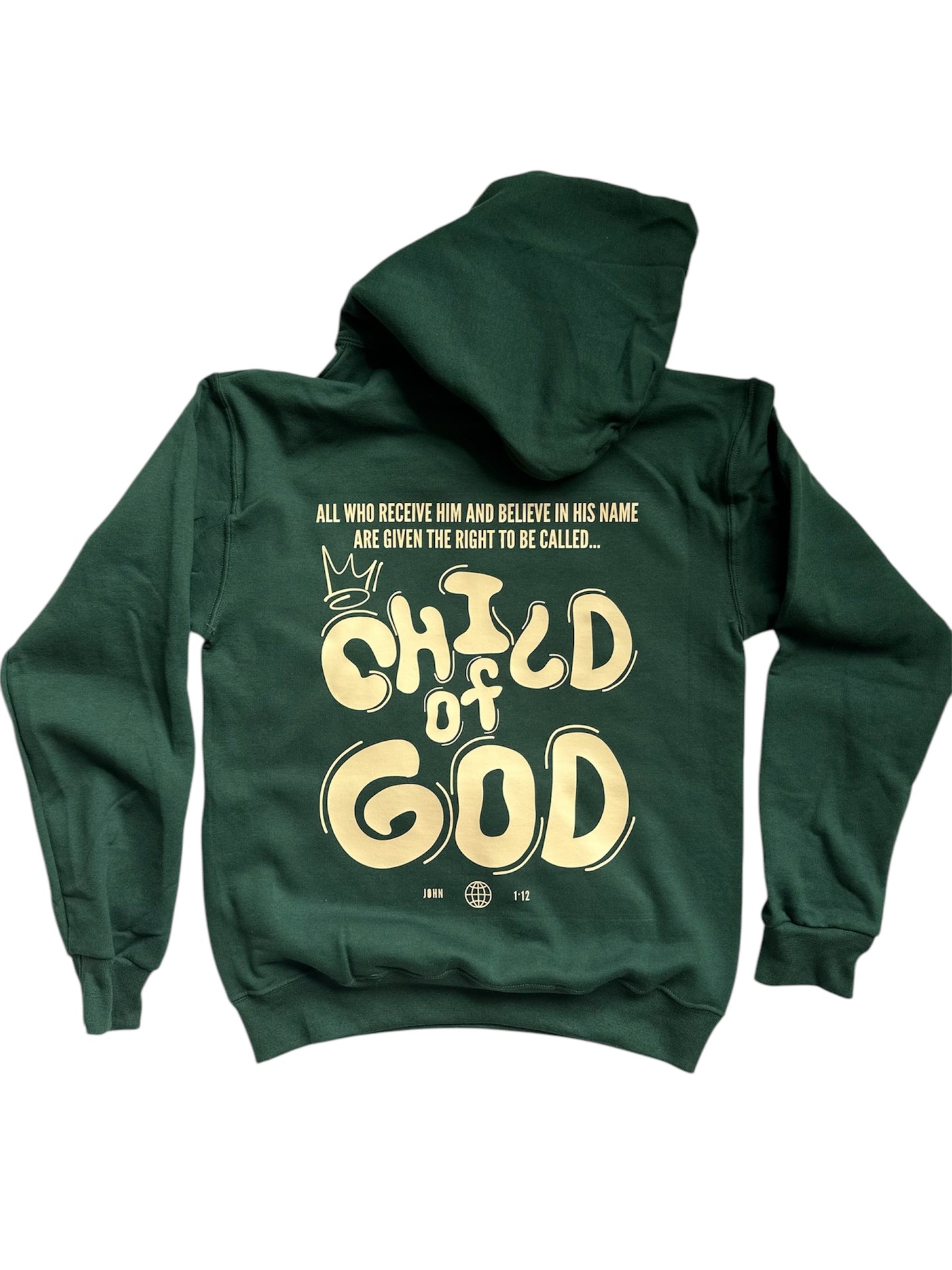 Child of God Hoodie