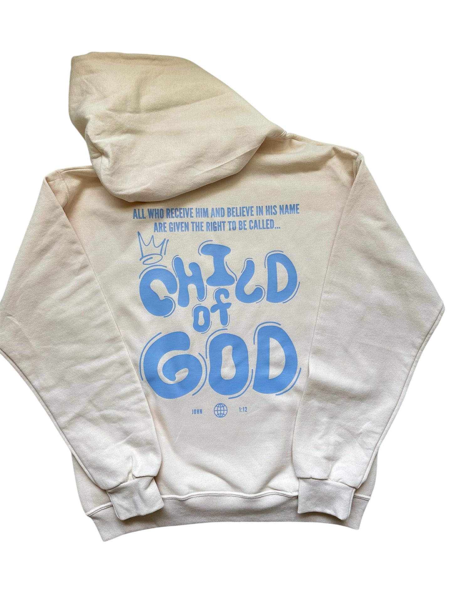 Child of God Hoodie