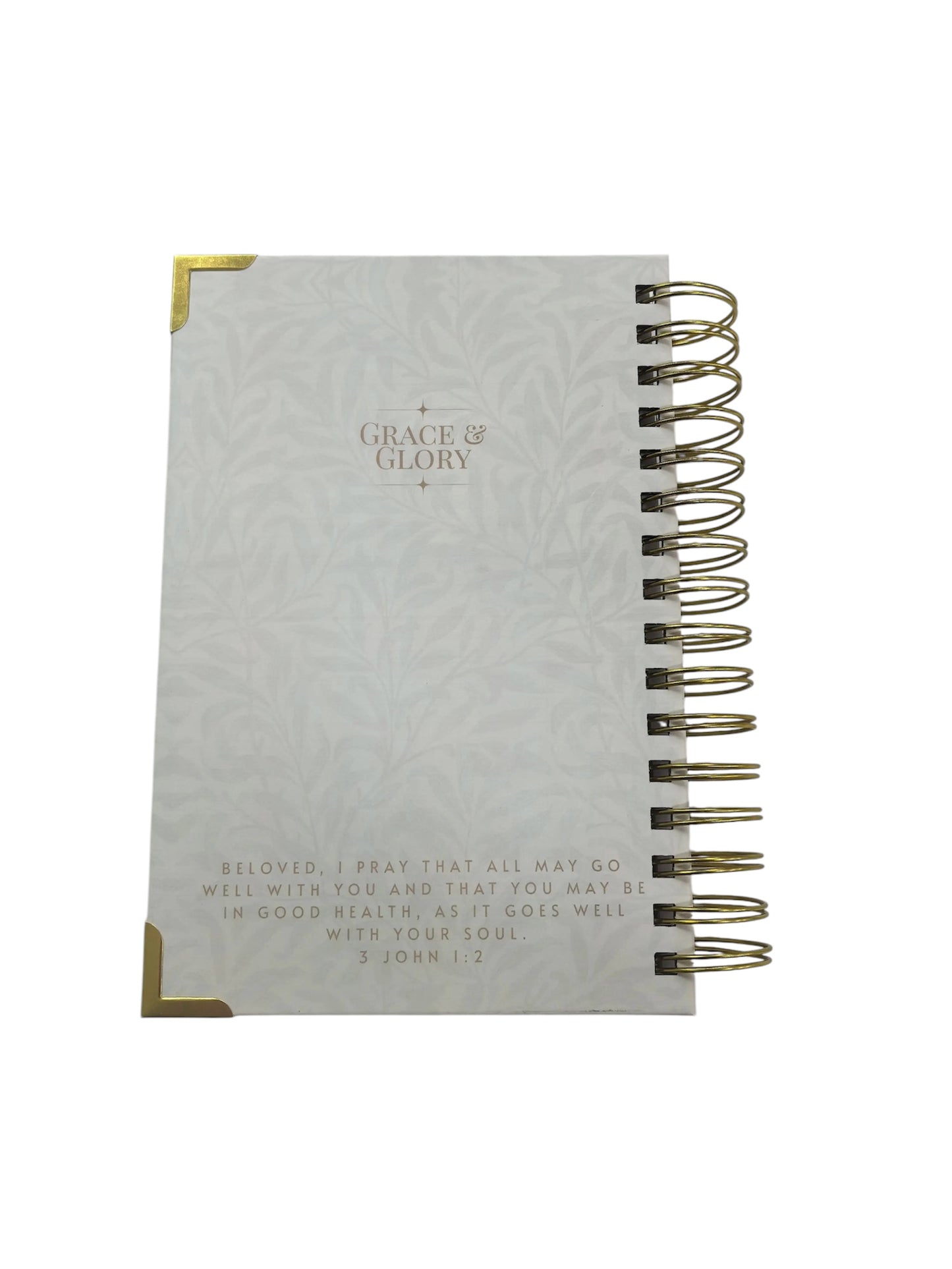 Beloved Self-Care Quarterly Planner