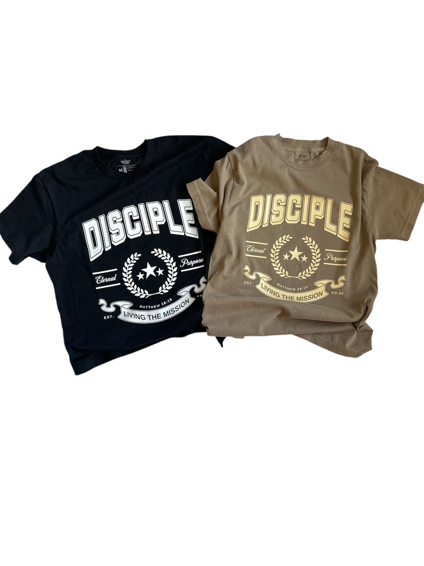 Disciple Tee