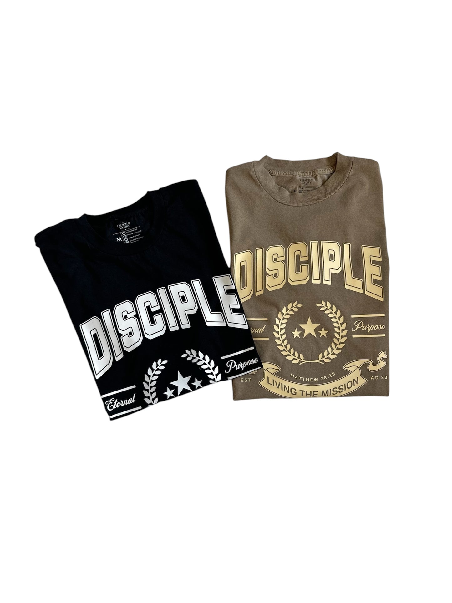 Disciple Tee