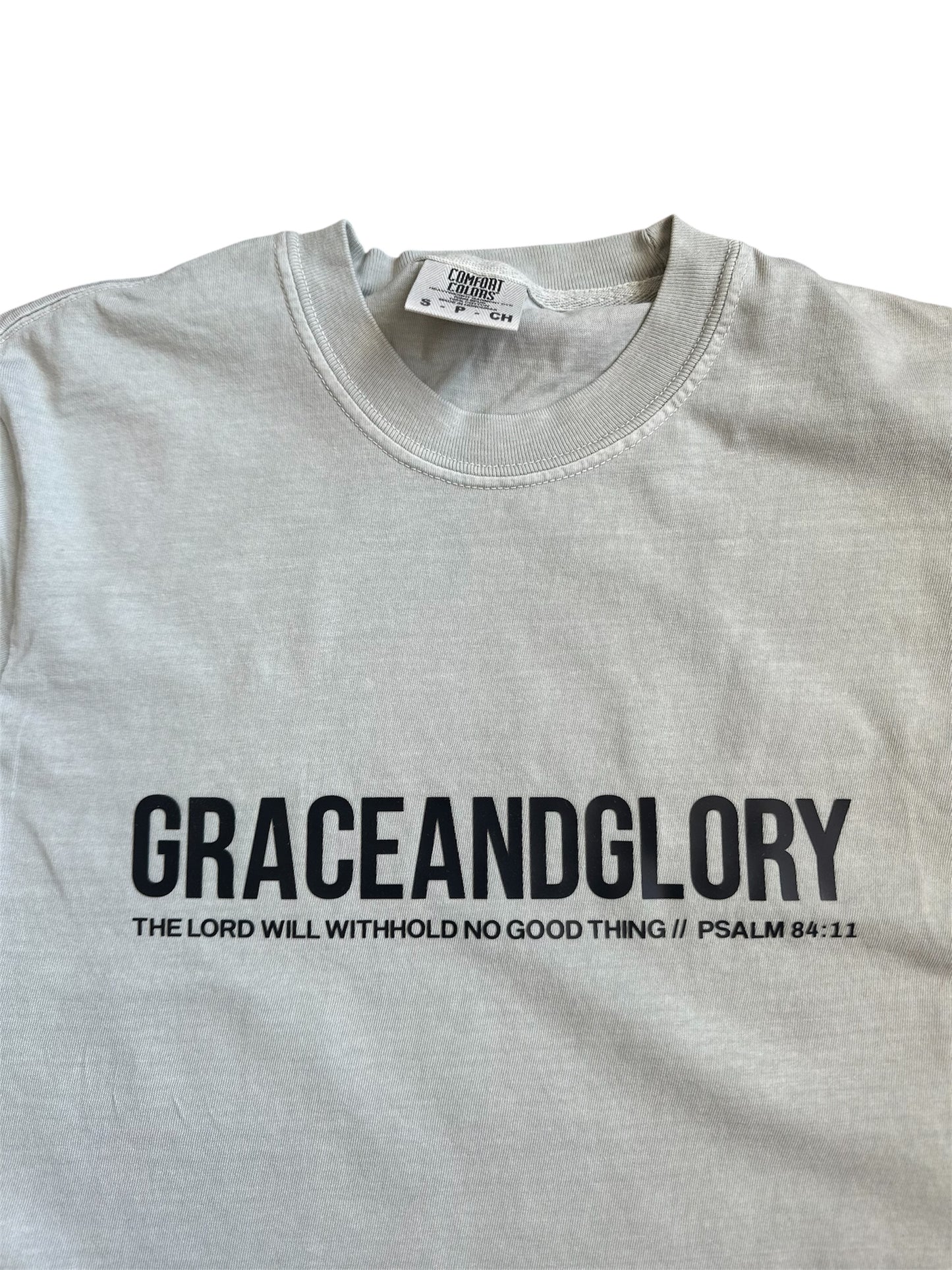 Grace and Glory 3D - Bay Comfort Colors®