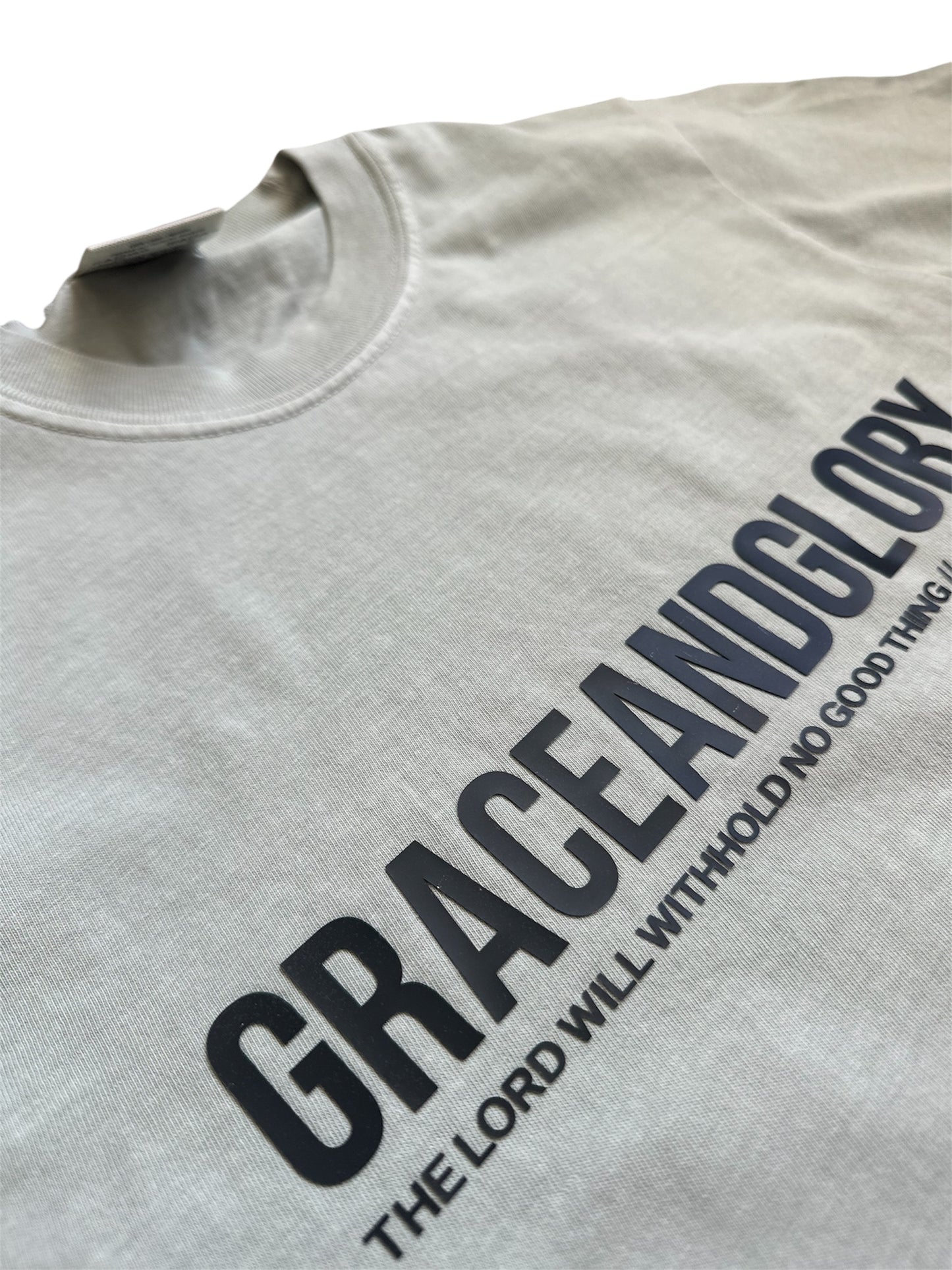 Grace and Glory 3D - Bay Comfort Colors®