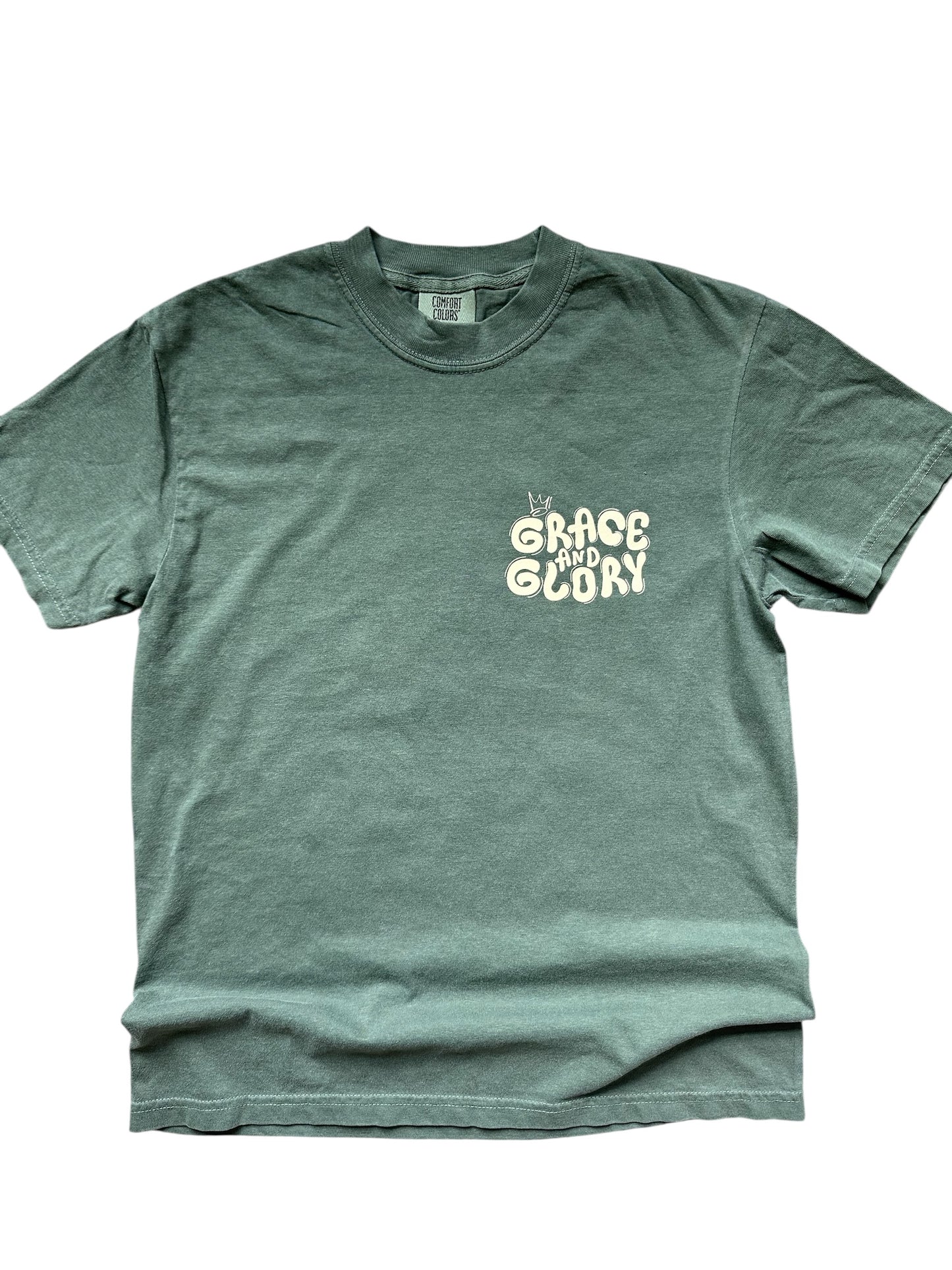 Child of God Pocket Tee