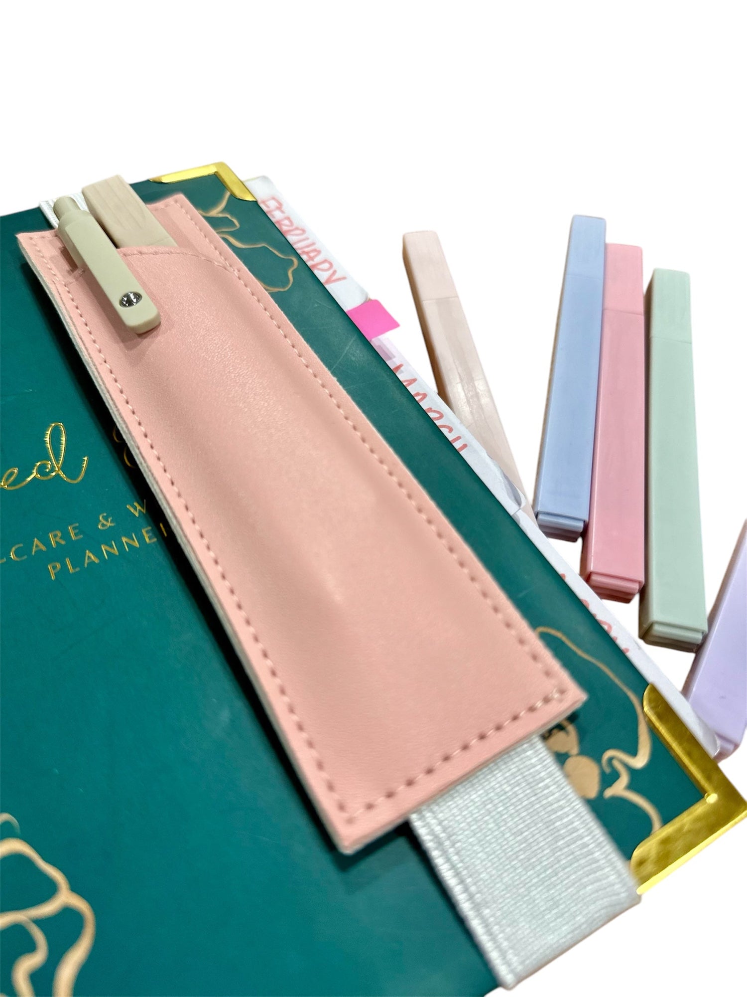 Graceful Planning & Journaling