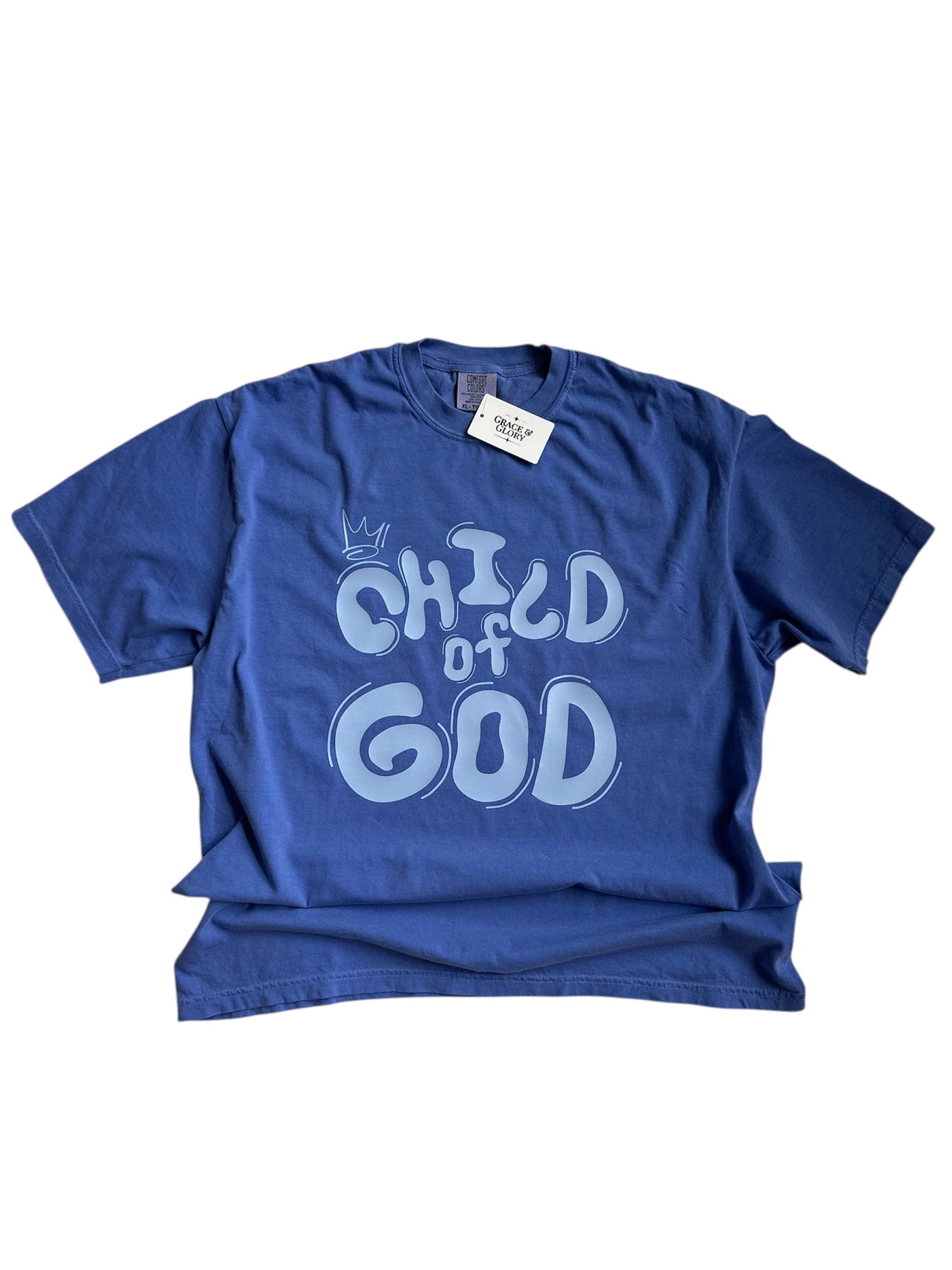 Child of God
