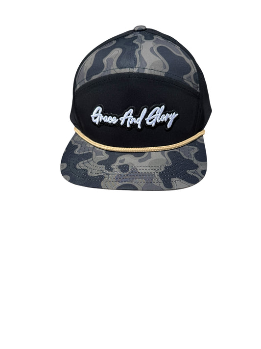 Black Thermal Seven