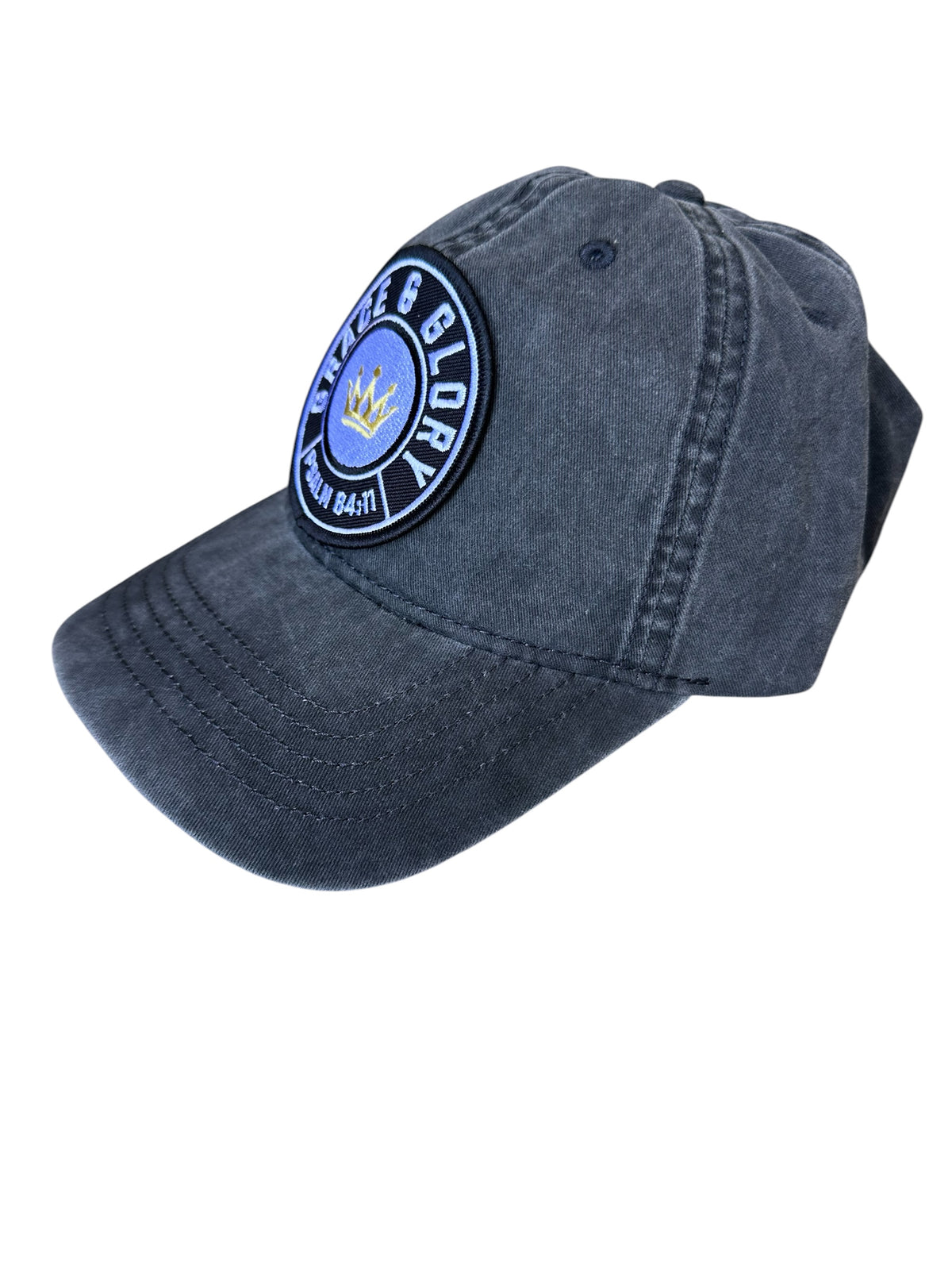 Women’s Grace & Glory Patch Cap