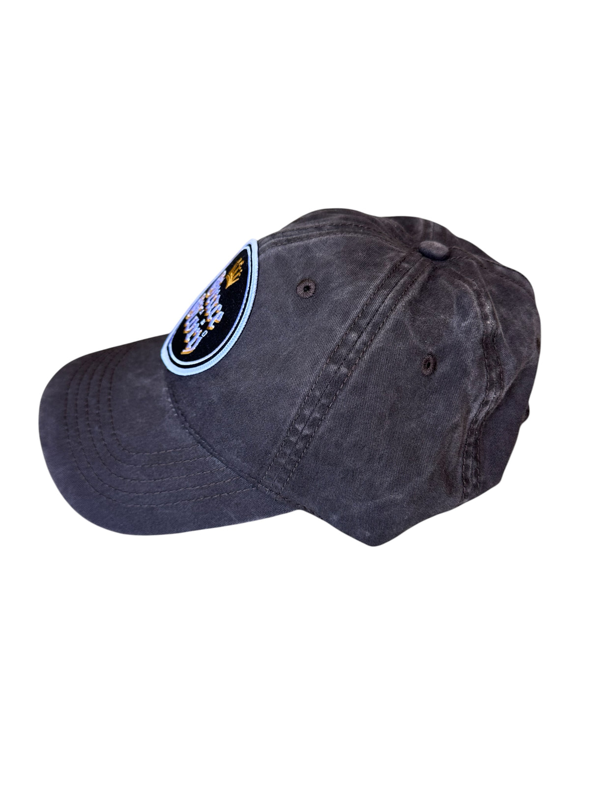 Women’s Grace & Glory Patch Cap