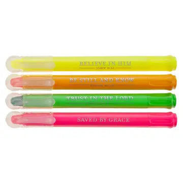 Gel Highlighters