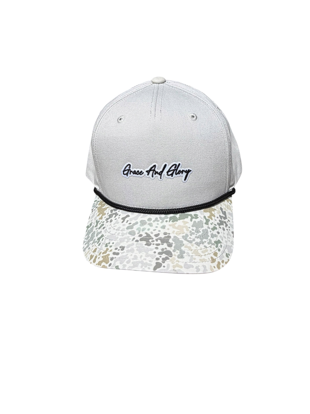 Ranch Dirt Camo