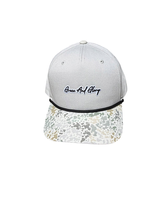 Ranch Dirt Camo