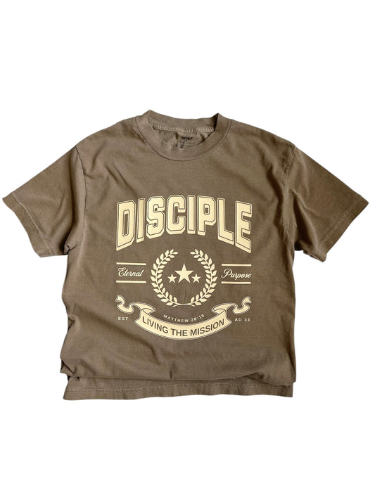 Disciple Tee