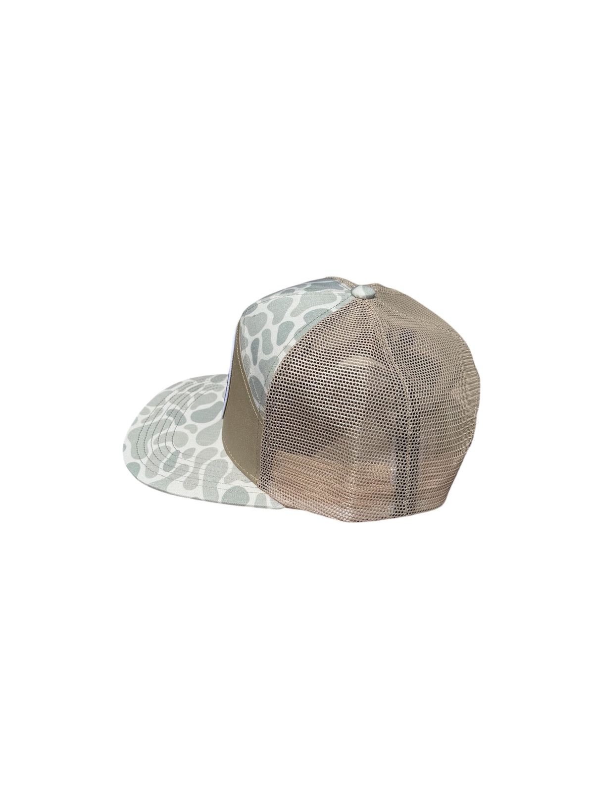 Ranch Grass Camo Seven