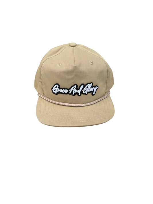 Khaki Marina