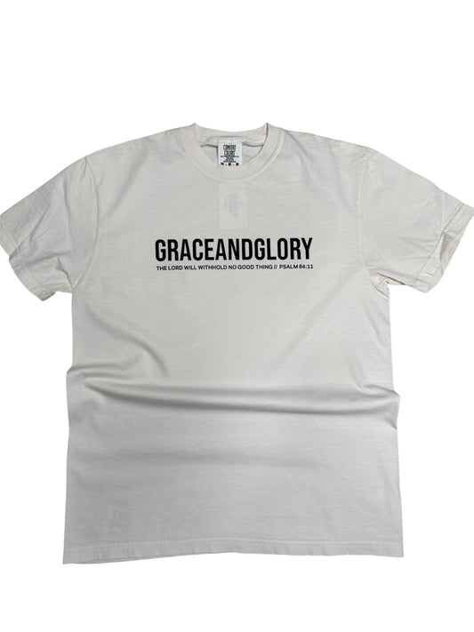 Grace and Glory 3D - Ivory