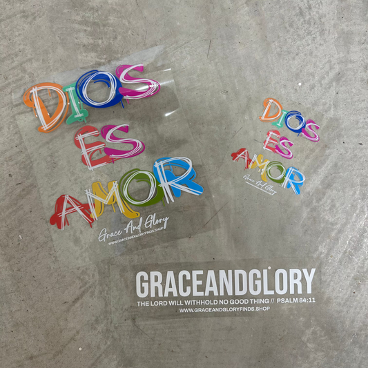 PermaStickers™ – Waterproof, Fade-Proof Premium Stickers