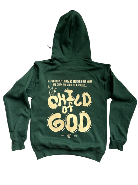 Child of God Hoodie