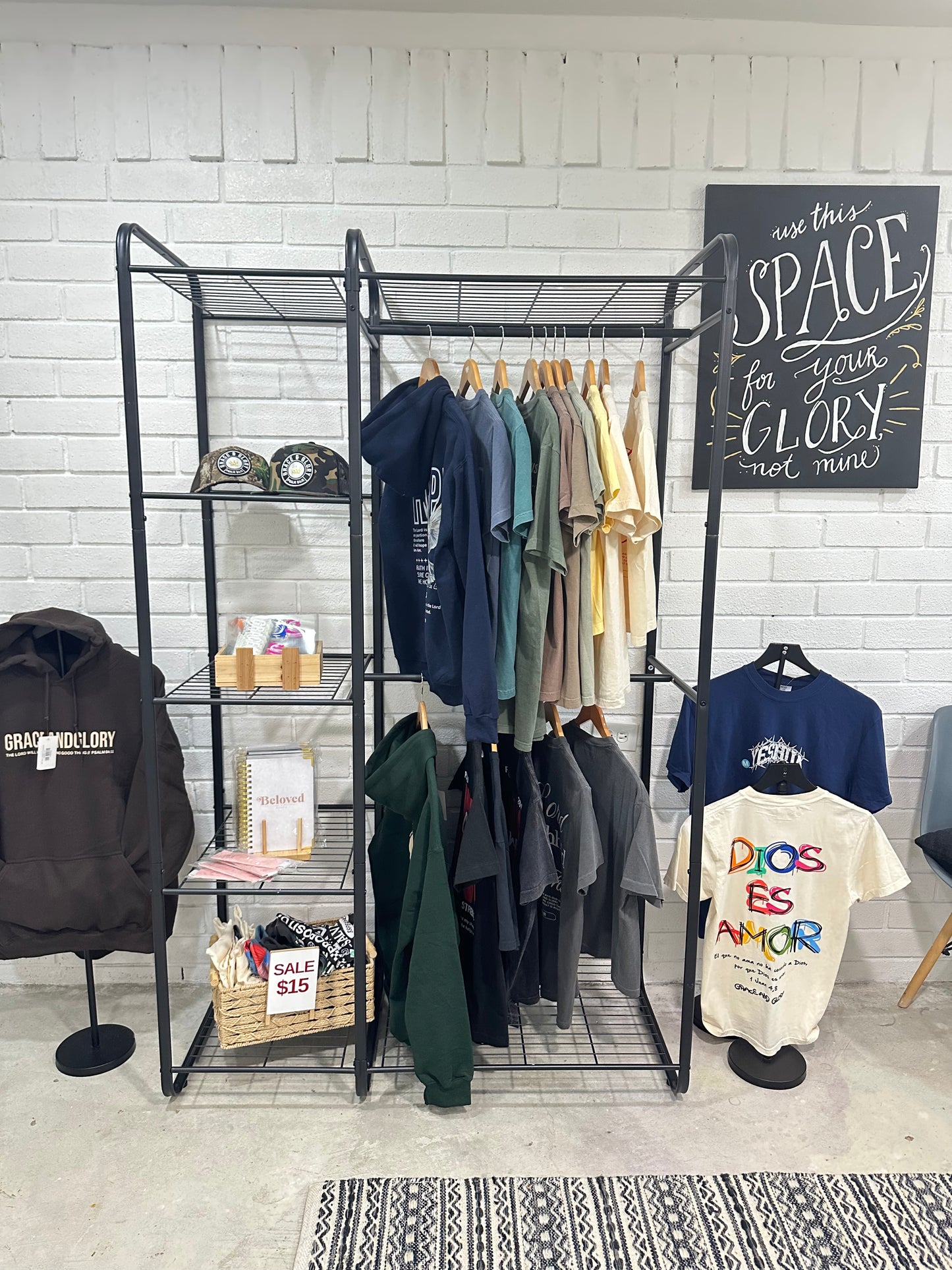 Shop the Workshop ✨