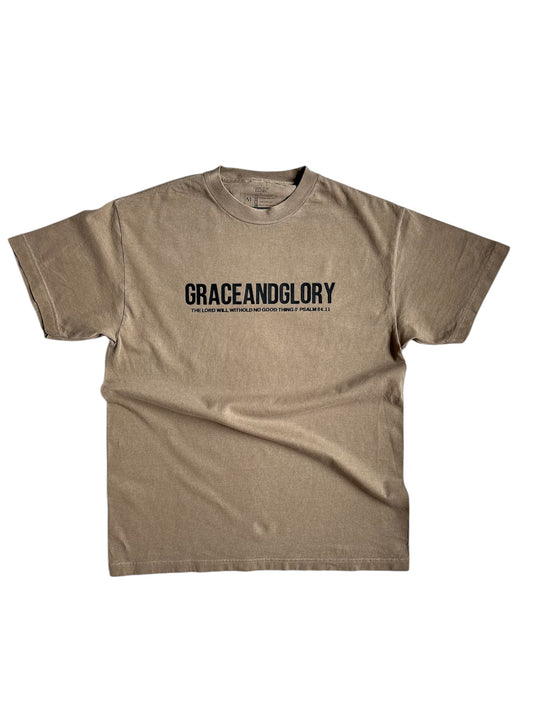Grace and Glory 3D