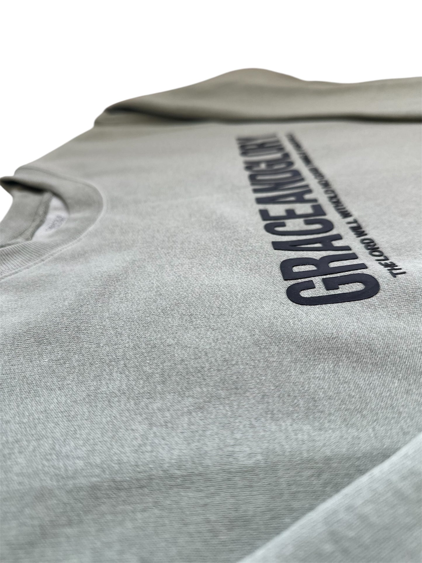Grace and Glory 3D Sweatshirt