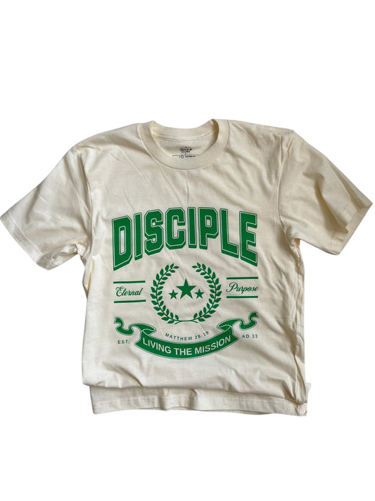 Disciple Tee